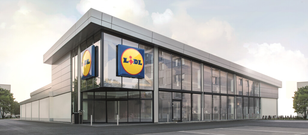 Otwarcie nowego sklepu LIDL w Pile