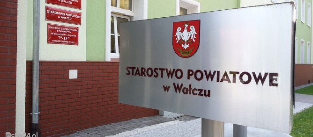 Powiat wałecki tonie w długach 