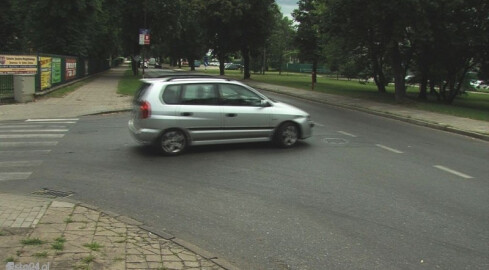 Będzie rondo. Będą utrudnienia?