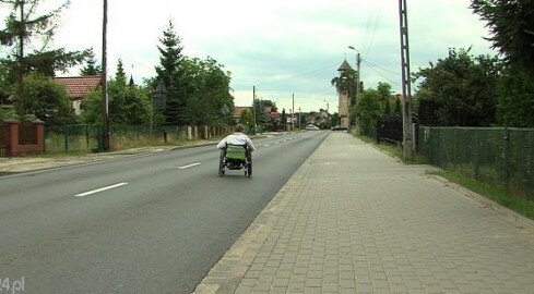 Życie bez barier