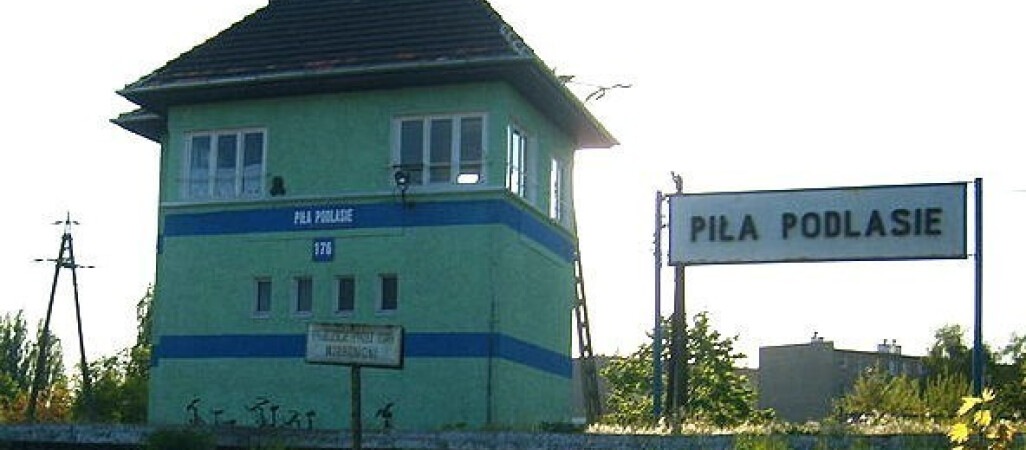  Rada dla Podlasia