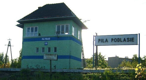  Rada dla Podlasia