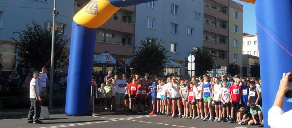 23. Półmaraton Philipsa - zdjęcia