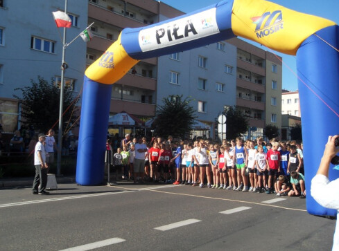 23. Półmaraton Philipsa - zdjęcia - grafika