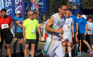 23. Półmaraton Philipsa - zdjęcia