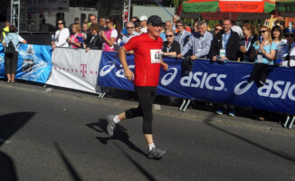 23. Półmaraton Philipsa - zdjęcia