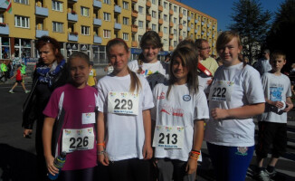 23. Półmaraton Philipsa - zdjęcia