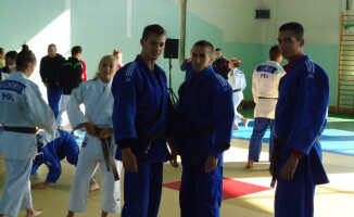 Puchar Polski w judo