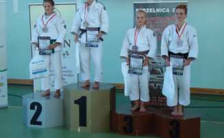 Puchar Polski w judo