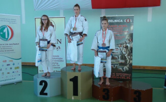 Puchar Polski w judo