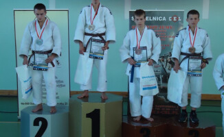 Puchar Polski w judo