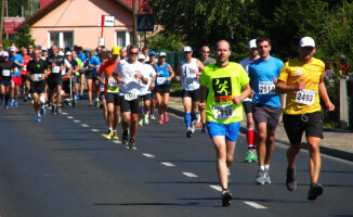 23. Półmaraton Philipsa - zdjęcia