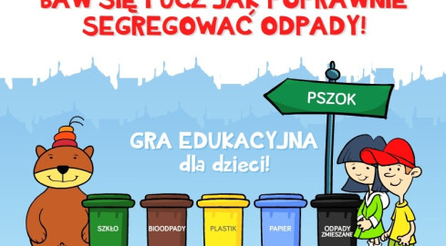 Związek rozpoczyna kampanię edukacyjną - grafika