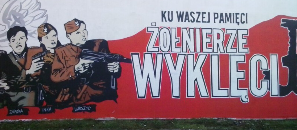 Uczczą pamięć Żołnierzy Wyklętych. Tydzień obchodów i pierwszy pilski Marsz Pamięci