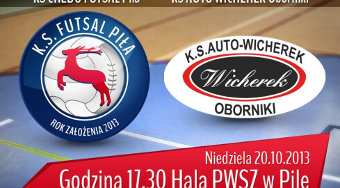 W niedzielę z Obornikami - grafika