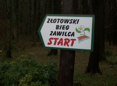 Na miarę sił - grafika