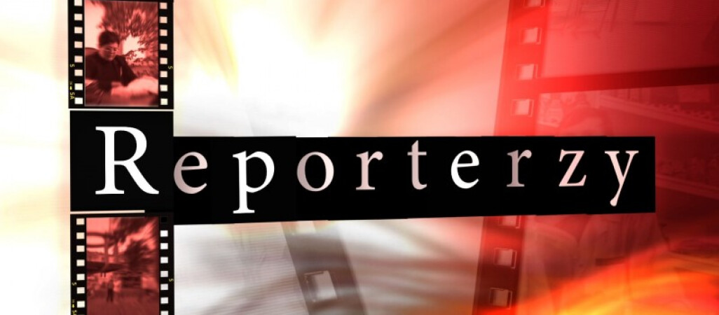 Reporterzy o bombie