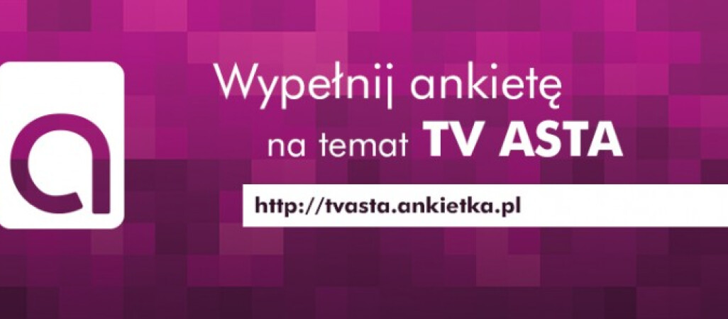 Zmień swoją telewizję - zagłosuj w naszej ankiecie