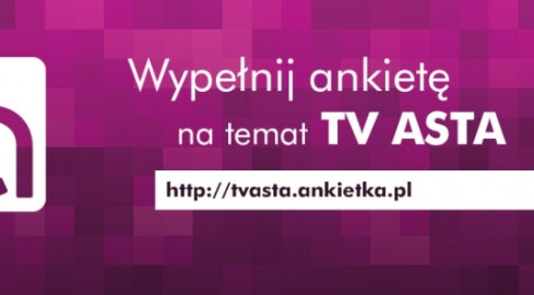 Zmień swoją telewizję - zagłosuj w naszej ankiecie - grafika