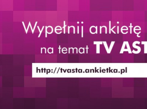 Zmień swoją telewizję - zagłosuj w naszej ankiecie - grafika