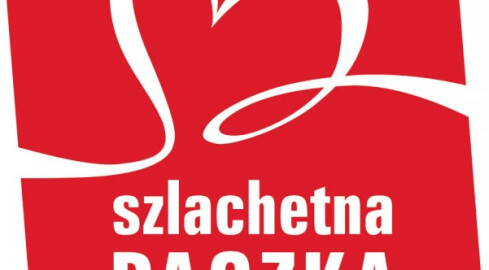 Szlachetna Paczka – my też pomagamy! - grafika