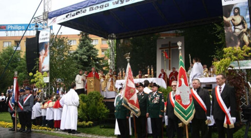 Tym żyła Piła. Najważniejsze wydarzenia 2013 roku (cz.2) - grafika