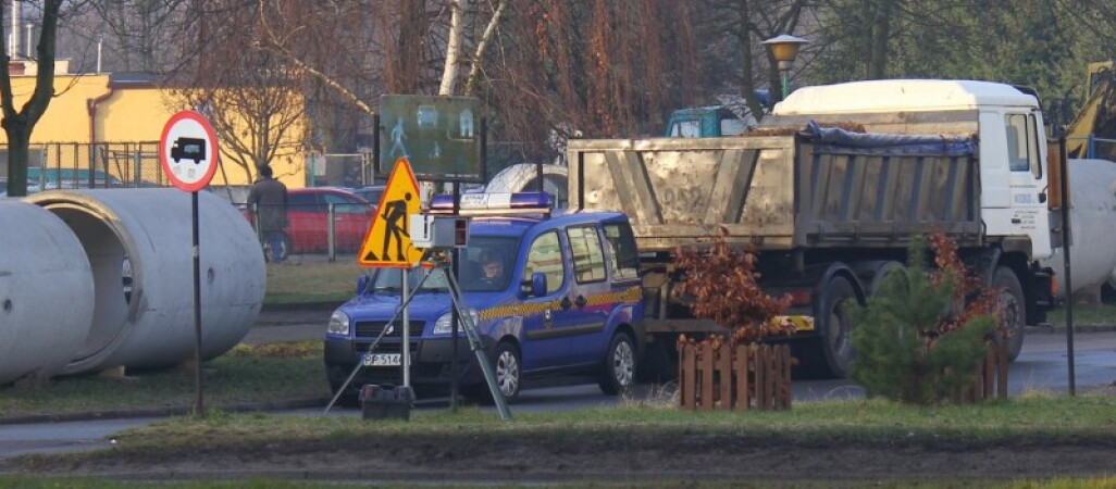 Straż Miejska na bakier z prawem