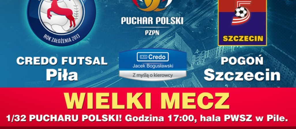 Wielki dzień dla pilskiego futsalu