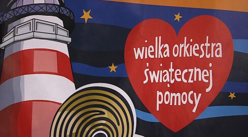 Orkiestra zagra również w Wałczu - grafika