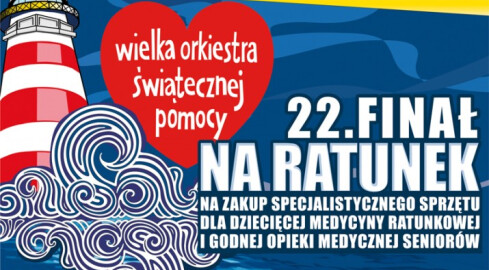 "Piątka" zagra z WOŚP - grafika