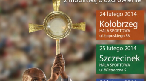 Nie ma już wejściówek na spotkanie z Bashoborą - grafika