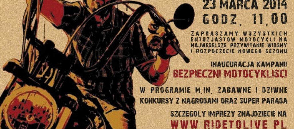 VI MOTO - MARZANNA