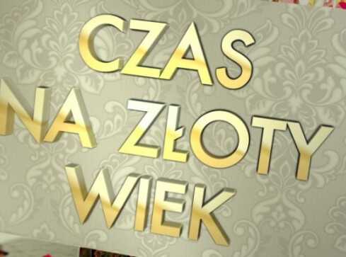 Czas na Złoty Wiek o innej porze - grafika