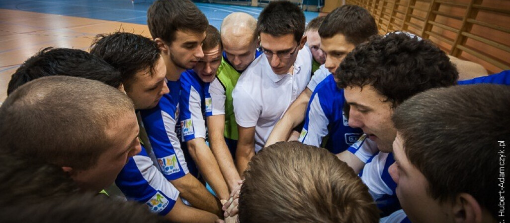 Credo Futsal Piła wygrywa na zakończenie sezonu 