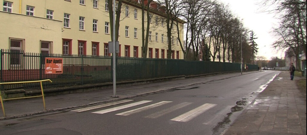 Ulica Podchorążych do remontu. Zakończenie prac jeszcze we wrześniu