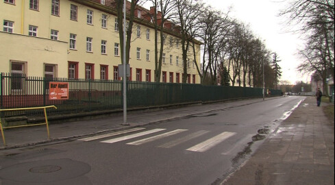 Ulica Podchorążych do remontu. Zakończenie prac jeszcze we wrześni - grafika