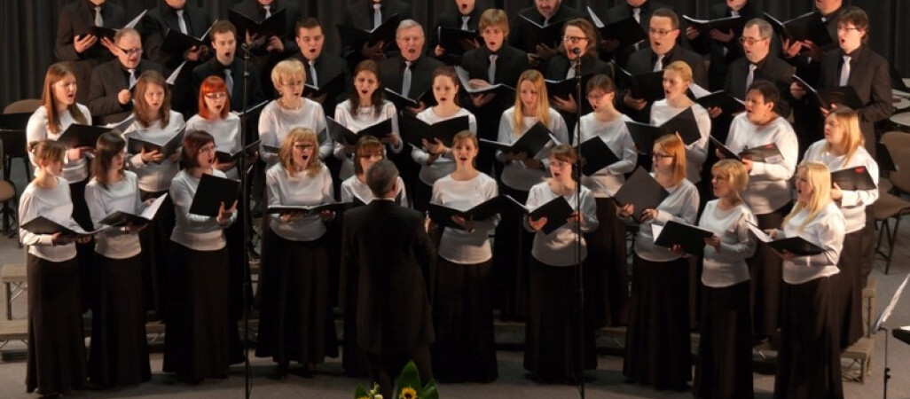 Chorale Festum Pilae