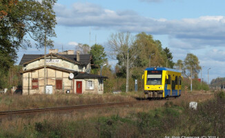 Do Szczecina z przesiadką