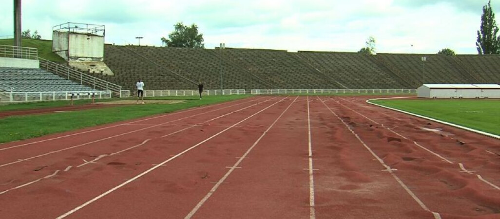 Ponad milion złotych z ministerstwa na remont stadionu