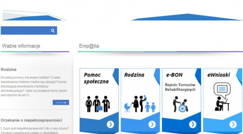 Kijem w mrowisko – Rozrzutność, manipulacja, inwigilacja? [FELIETO - grafika