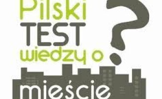 Sprawdź co wiesz o swoim mieście