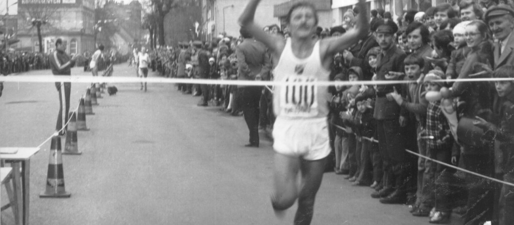 Półmaraton Philipsa: Kolejny medal do kolekcji