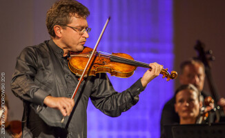 Konkurs: wygraj zaproszenie na koncert galowy Masterclass