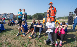 Ponad 120 zawodników turnieju na Staszycach