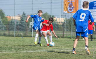 Ponad 120 zawodników turnieju na Staszycach