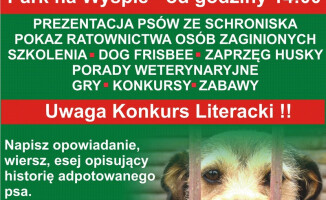 "Przygarnij burka". Już niedługo piąta edycja akcji