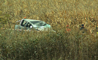 13-latka śmiertelnie przygnieciona przez auto