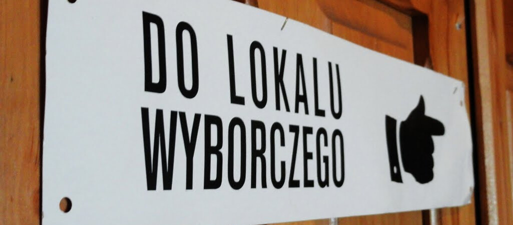 Gdzie głosować? Adresy lokali wyborczych w Pile