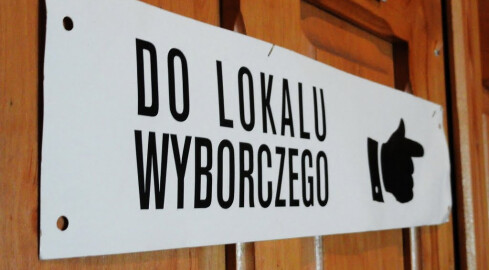 Gdzie głosować? Adresy lokali wyborczych w Pile - grafika