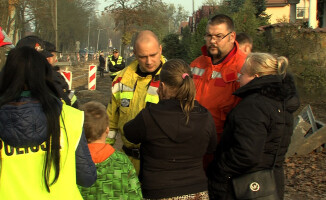 Akcja ratunkowa na Kossaka. 12-latek odnaleziony